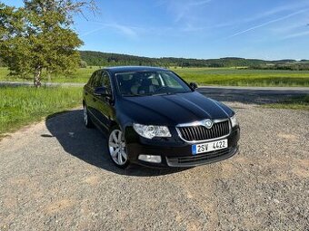 Superb 2 1.9 TDi 77 kw