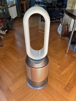 Dyson Purifier Hot+Cool Formaldehyde – 3v1, minimálně použív