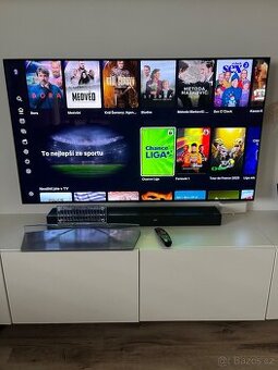 Televize LG OLED 55EG9A7V