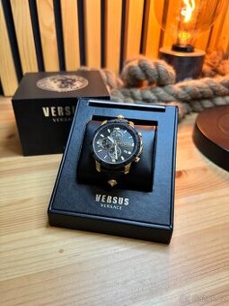 Hodinky Versus Versace Bicocca