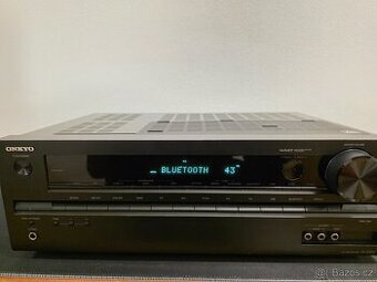 ONKYO HT-R393