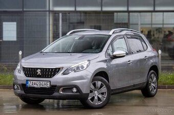 Peugeot 2008 1.2 PureTech 110 S&S Style