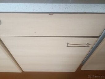 Kuchyňská Linka