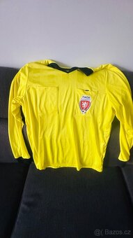 Dres pro Rozhodčí