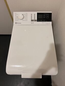 Pračka Electrolux PerfectCare 600