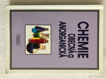 Chemie obecná a anorganická