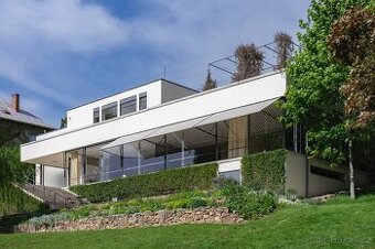 Vila Tugendhat Brno