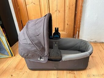 Korba Thule urban glide 2