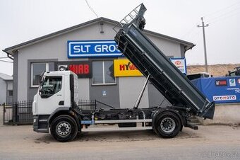 DAF XB 310 4x2 wywrotka