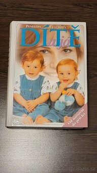 "Dítě a já" Penelope Leachová