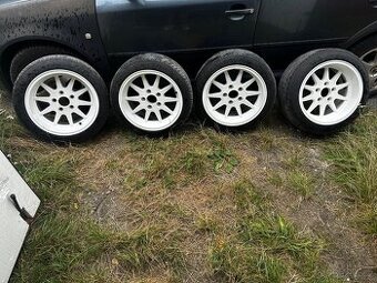 O.Z. Ruote R16