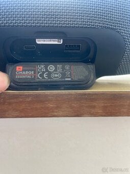 Jbl Charge Essential 2