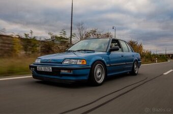 Honda Civic 4g sedan - USDM