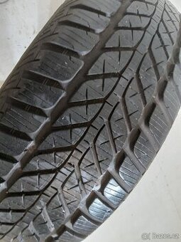 ❄️215/65 R16 Fulda Zimní pneumatiky❄️