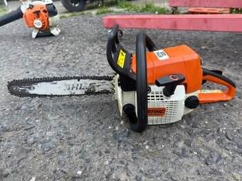 Motorová pila stihl 025 akce 6tis