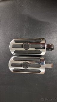 Harley Davidson HD stupačky