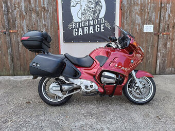 BMW R1150RT