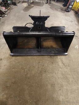 Svahová lžíce 14t-20t