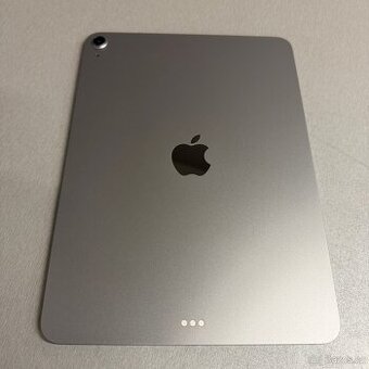 Nový iPad Air 128GB M3, rok záruka