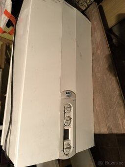 Plynový kotel BAXI ECO3 Compact 240i