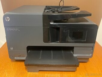 HP OfficeJet Pro 8610