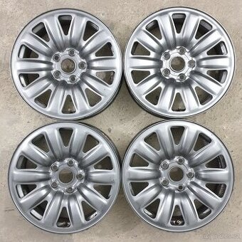 Disky na Škoda, VW, Seat 6.5Jx16 ET46 č. AF141
