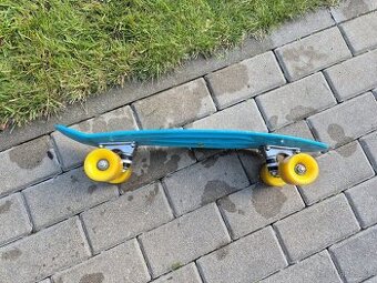 Dětský penny board