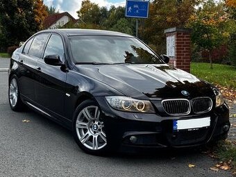 330d 180kw, M-paket, Individual, ČR, 253000km, Xenon