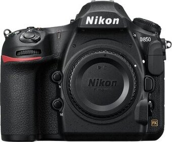 nikon D850