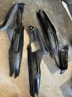 Plasty Gilera Runner FX