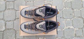 Prodám trekové boty Salewa ALP TRAINER 2 GTX M