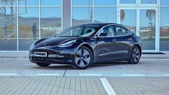 Tesla Model 3 Standard Range Plus 54kWh RWD