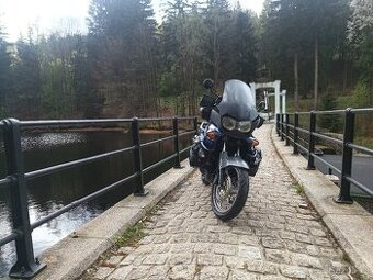 XL 1000V Varadero