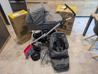 Kočárek Britax Go Big 2