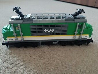 Lego 60198