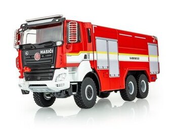 Tatra Phoenix KHA 40 hasiči 1:43 Kaden