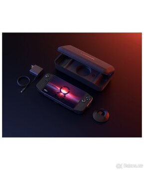Lenovo Legion GO
