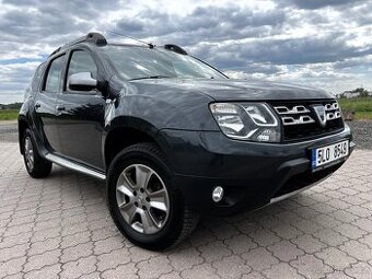Dacia Duster, 1,5 dCi 80 kW Arctica 1.MAJ.,ČR