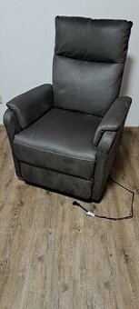 Křeslo relaxační