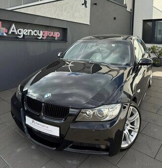BMW 325i e90 M-PACKET