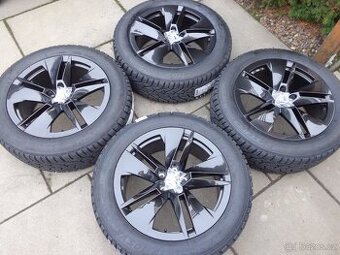 5x112 R19 Skoda Elroq / Enyaq zimna sada kol