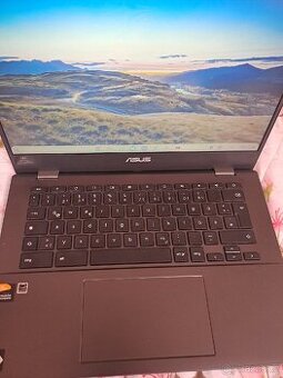 Notebook Asus nový CM1402CM2 128G - 1