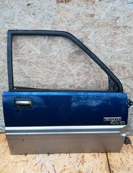 4ks dveře Mitsubishi L200 rok 95 Magnum