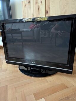 Televize LG 32PC51