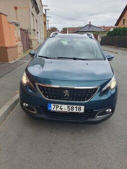 Peugeot 2008 - 1