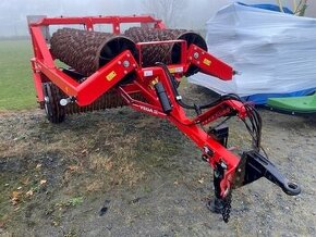 Cambridge válce Opall Agri Vega 6,3