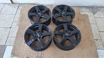 Alu kola Škoda 16" 5x112 6,5J ET46 Octavia Golf Leon