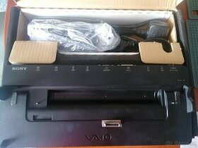 SONY VAIO – dokovací stanice VGP-PRZ10