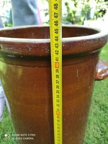 Fermentační nádoba