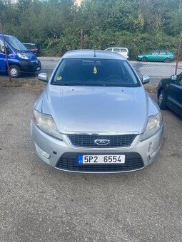 Prodam ford mondeo na náhradní díly